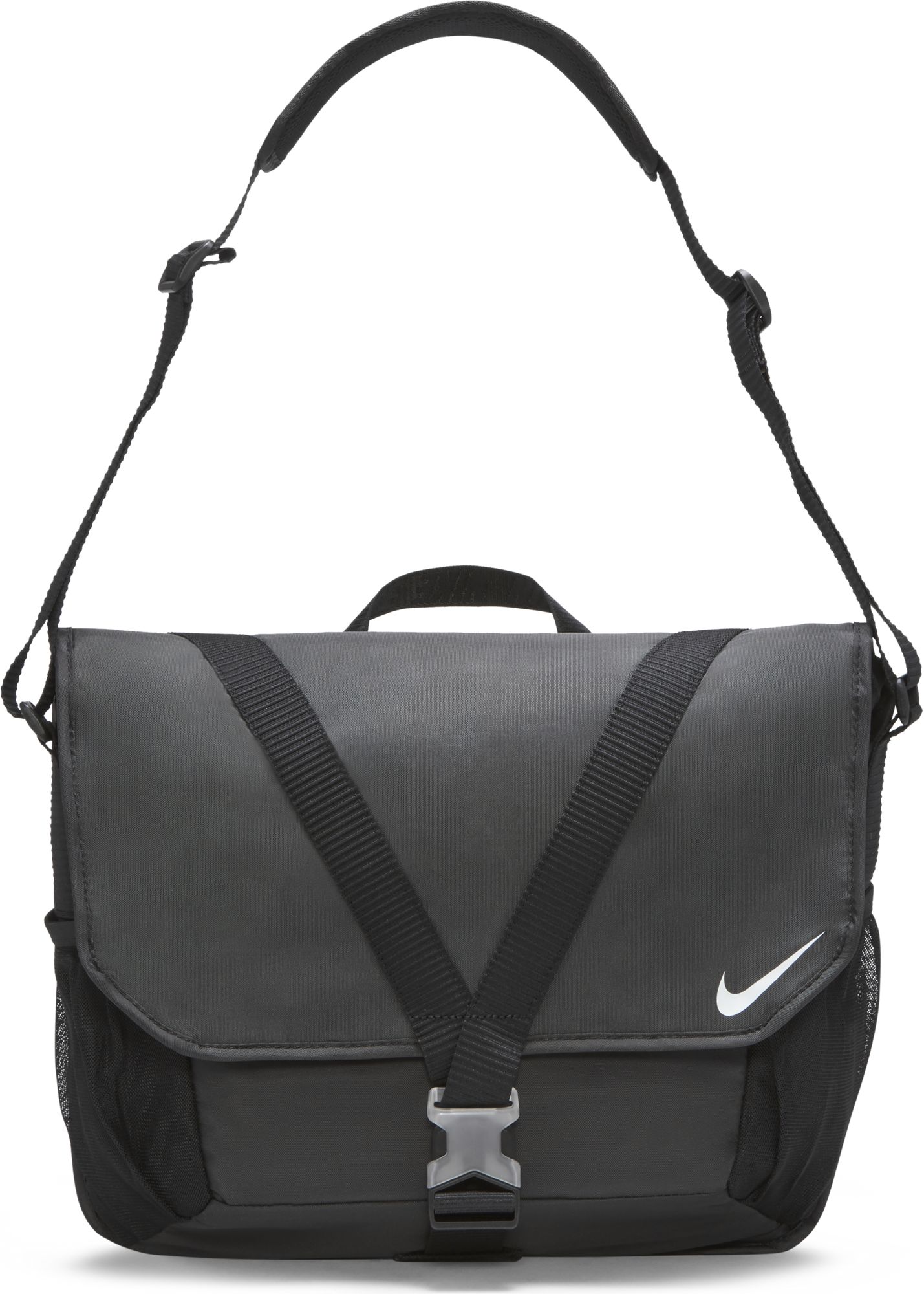 NIKE NK ESSENTIAL MESSENGER BAG på stadium.se